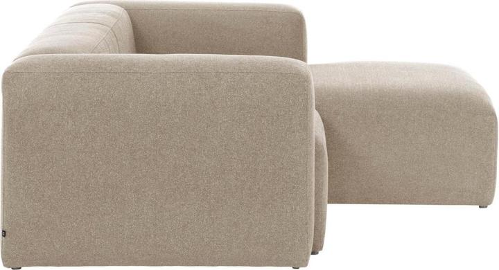 Image du produit Kave Home Blok (Canapé d'angle, 3 places)