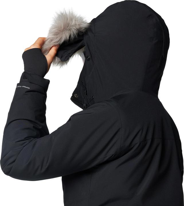 Image du produit Columbia Veste isolée Ava Alpine™ II (S)