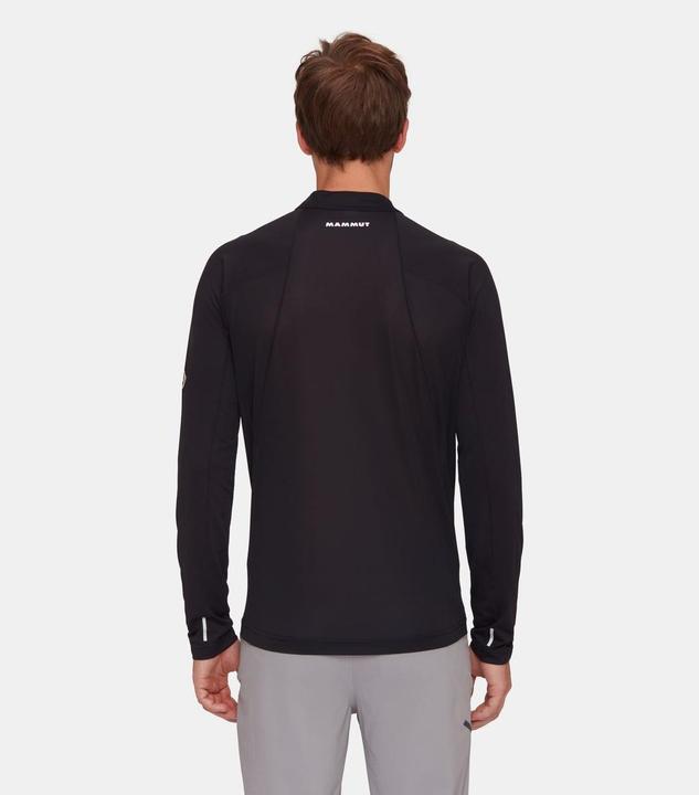 Immagine prodotto Mammut Aenergy FL Mezza Zip Manica Lunga Uomo (L)