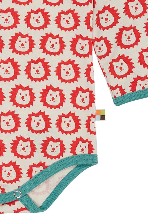 Actual product image loud + proud Body long sleeve (68)