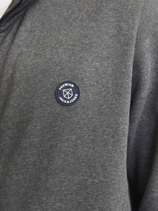 Image du produit Jack & Jones Sweat-shirt uni Sweat-shirt (S)