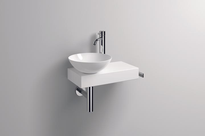 Image du produit Alape Lavabo Piccolo Novo (550 mm, 320 mm)