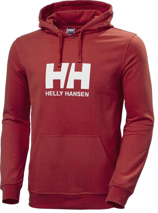 Helly Hansen HH Logo Hoodie (M)