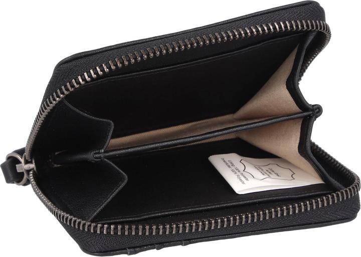 Image du produit FredsBruder Porte-monnaie FB en cuir 11.5 cm