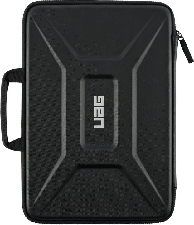 Productafbeelding UAG Stevige hoes met handvat voor laptop (13" ) (13", Universeel)