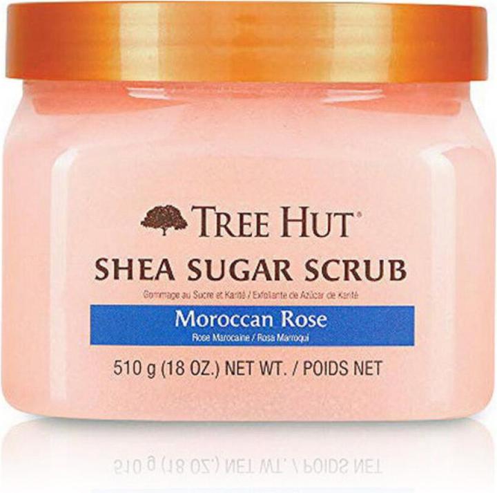 Produktbild Tree Hut Moroccan Rose