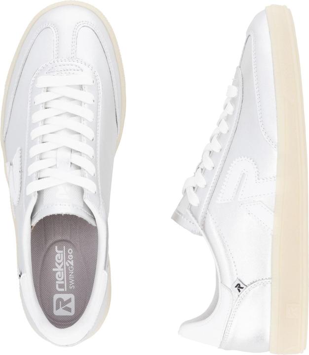 Actual product image Rieker Sneaker (41)
