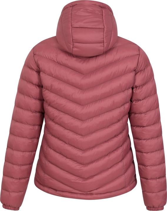 Immagine prodotto Mountain Warehouse Seasons Giacca Imbottita Donna (42 D)