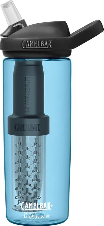 Produktbild Camelbak Eddy+ Bottle (1 l)