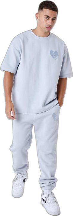 Actual product image Project X Paris jogging with a broken heart (XL)
