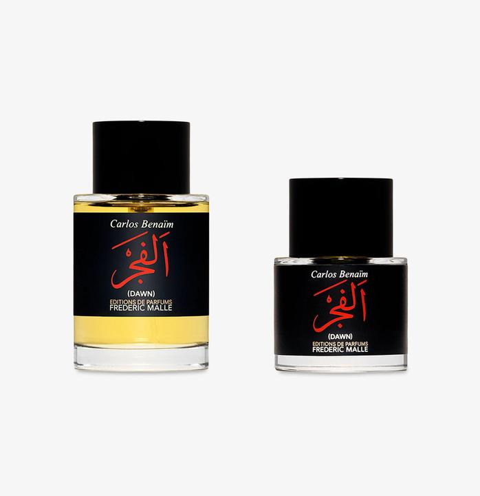 Produktbild Frédéric Malle Dawn (Eau de Parfum, 100 ml)