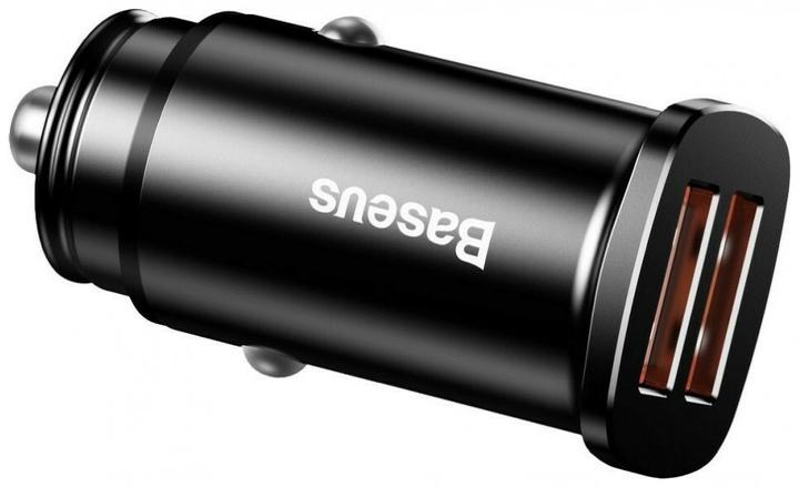 Image du produit Ugreen Câble 2RCA (RCA) à 2RCA (RCA) 1.5m (noir) (1.50 m, RCA)