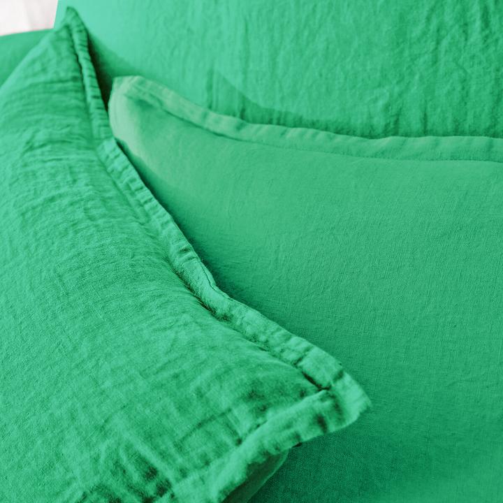 Image du produit La Redoute Interieurs Linot (Housse de couette, 240 x 220 cm)