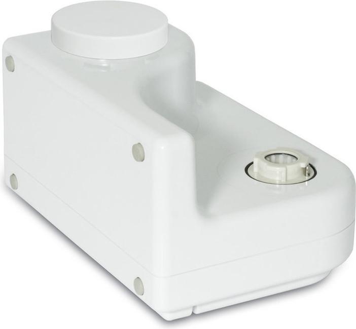 Actual product image Messerschmidt Culina food processor with kneader & mixer (480 W)
