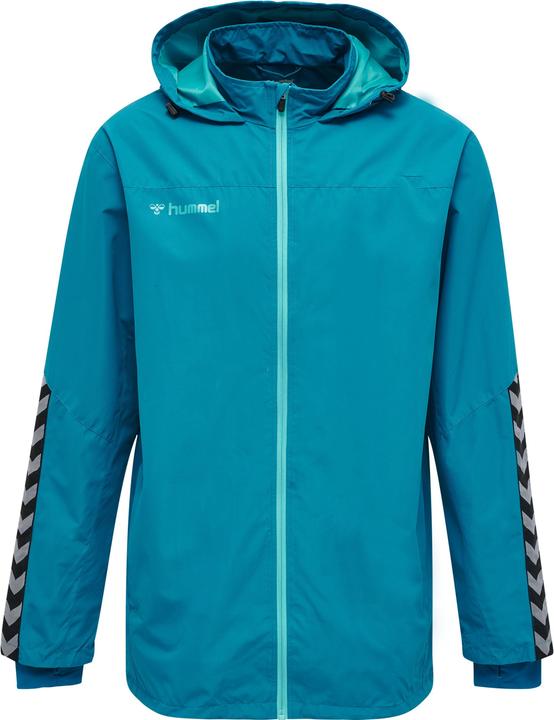 hummel Authentic Kids All-Weather Jacket