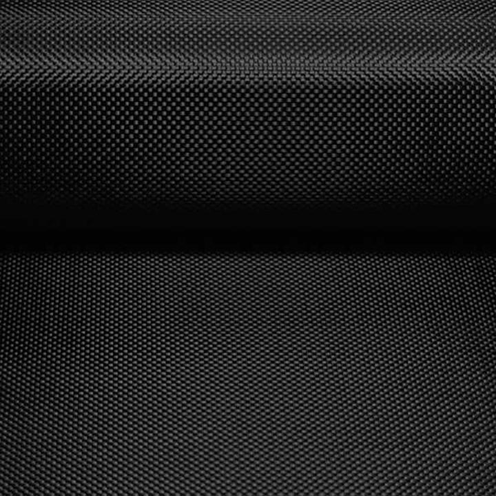 Actual product image R&G Carbon fabric 93 g/m² (Aero, canvas) 100 cm, roll/ 1 m