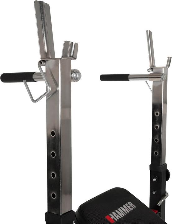 Actual product image Hammer Fitness Force 4.0