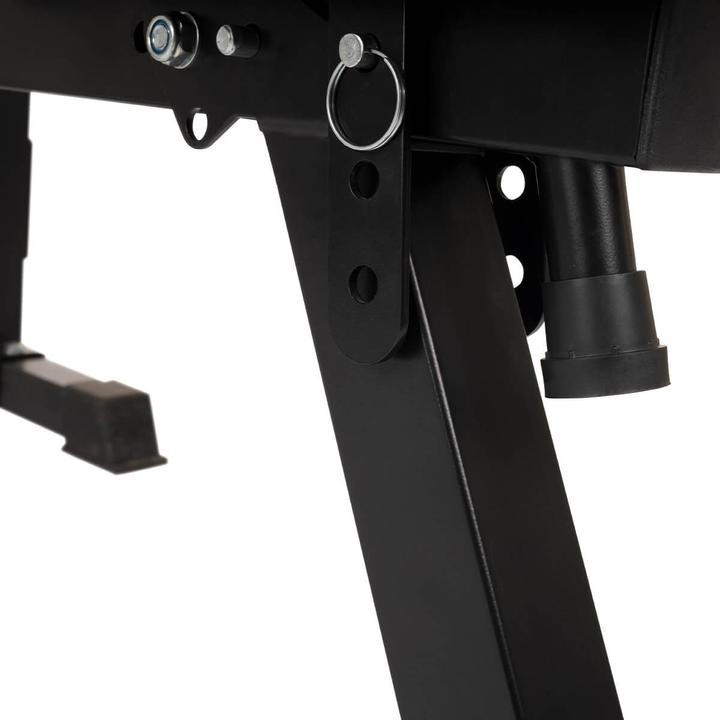 Actual product image Hammer Fitness Force 4.0