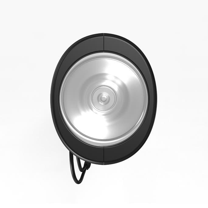 Actual product image mophie GO RUGGED - Powerstation Jumpstart Flashlight (9900 mAh)