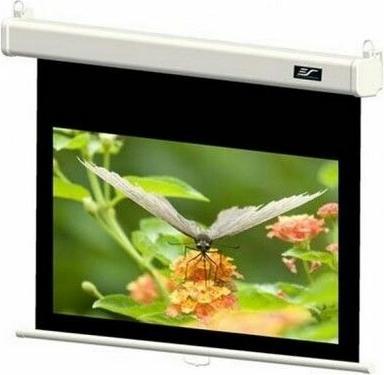 Image du produit Elite Screens Manual SRM Pro (100", 16:9)