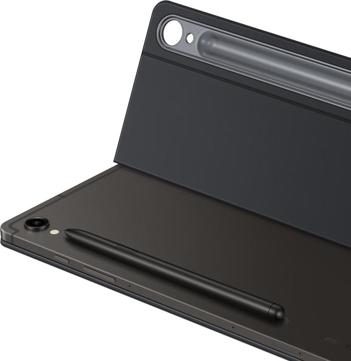 Produktbild Samsung Book Cover Keyboard Slim (DE, Galaxy Tab S9)