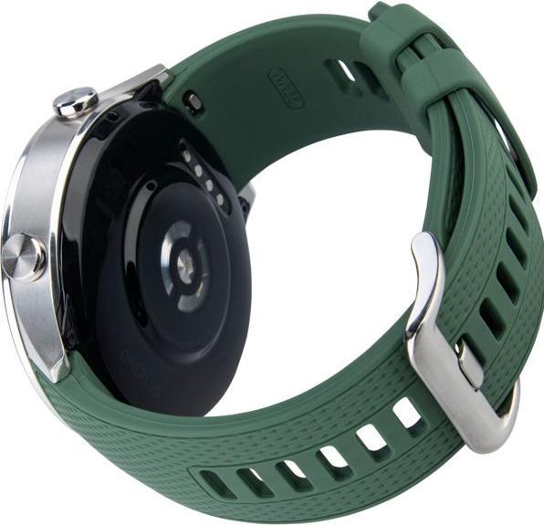Produktbild OnePlus Watch 2R (46.60 mm, nur WLAN)