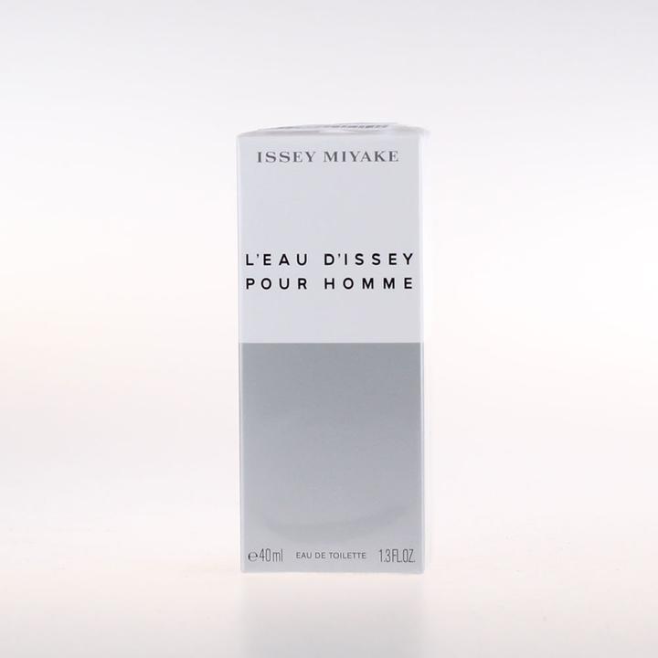 Immagine prodotto Issey Miyake L'Eau d'Issey (Eau de toilette, 40 ml)