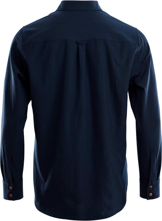 Actual product image Aclima Woven Wool (L)