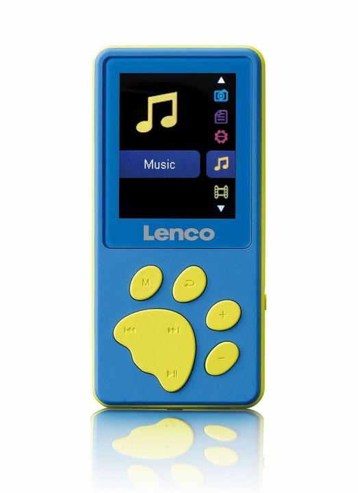 Produktbild Lenco Xemio-560 Kids (8 GB)