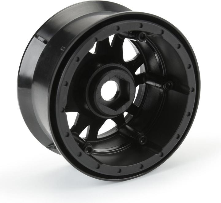 Actual product image Proline Rims 2.2 Impluse 2 pieces