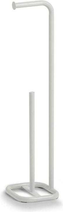 Actual product image Zeller Present Toilet Paper Holder White