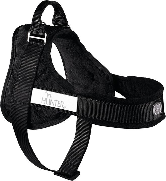 Image du produit Hunter Harnais norvégien Ranger (XL, Chien, Sport canin, Général, Promenade)