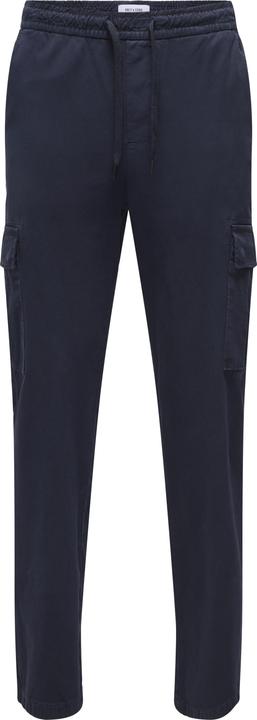 Dark Navy