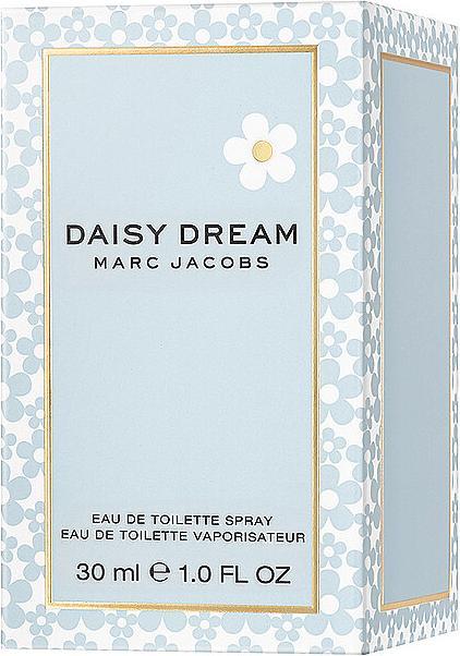 Produktbild Marc Jacobs Daisy Dream (Eau de Toilette, 30 ml)