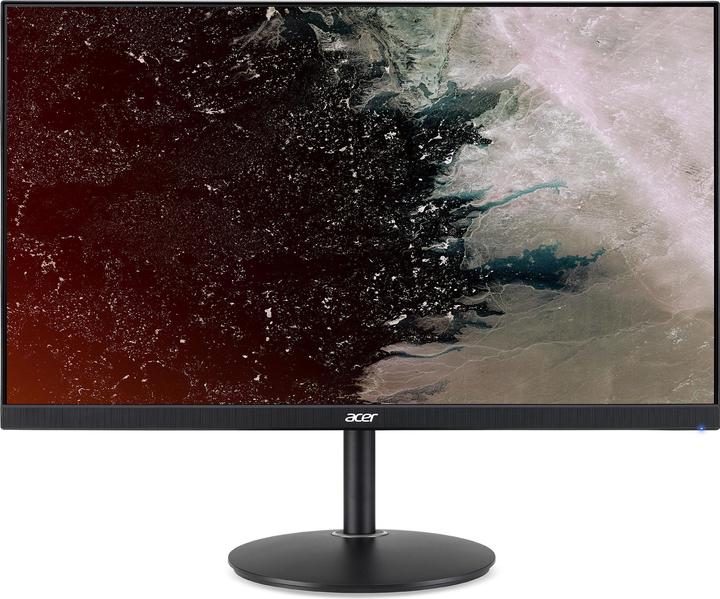 Acer Nitro XF272UP (2560 x 1440 Pixel, 27")