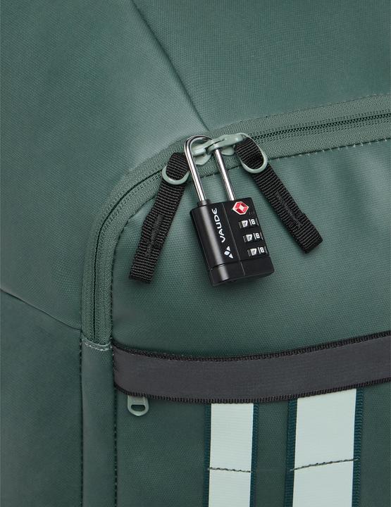 Produktbild Vaude Takutea 65 (65 l, M (50 - 90l))