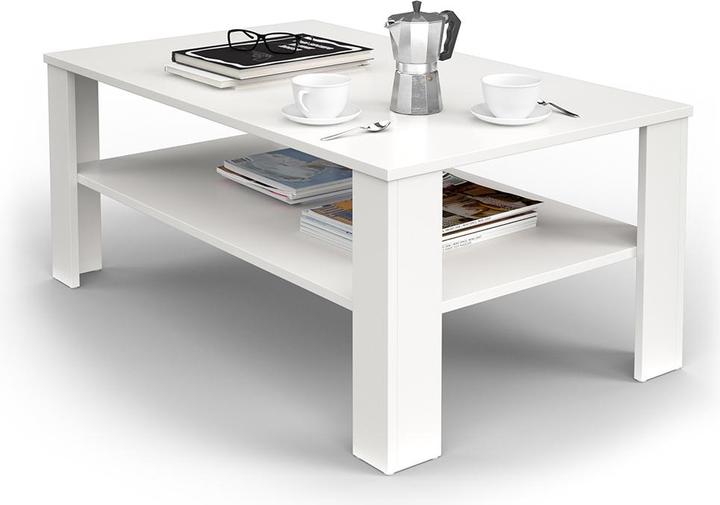 Immagine prodotto Vicco Couchtisch (100 x 42 x 60 cm)