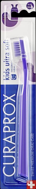 Curaprox Kids (Weich, 1 x)
