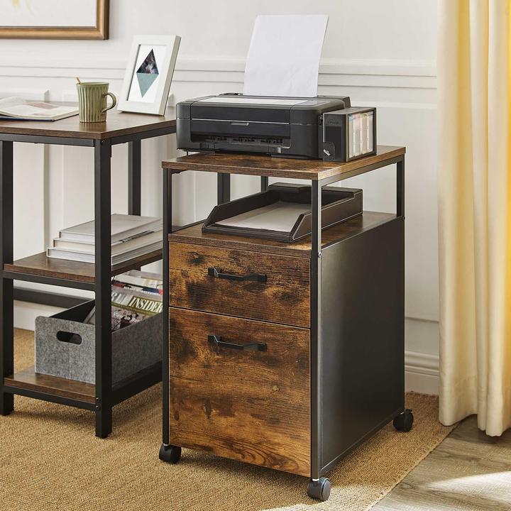 Actual product image Jamb Aktenschrank