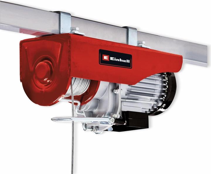 Immagine prodotto Einhell TC-EH 600