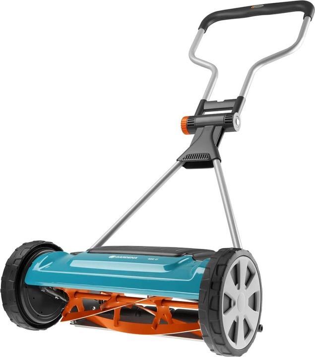 Produktbild Gardena Comfort 400 C (Keine)