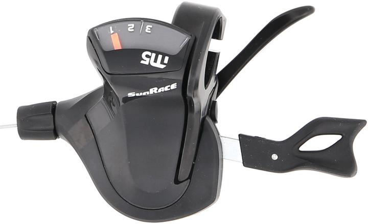 SunRace DLM503 Schalthebel