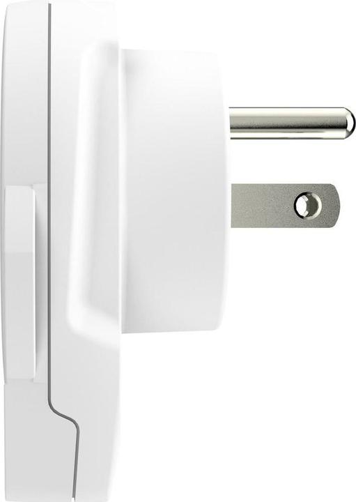Immagine prodotto Skross Reiseadapter World USA mit USB Ladegerät, Anzahl Pole