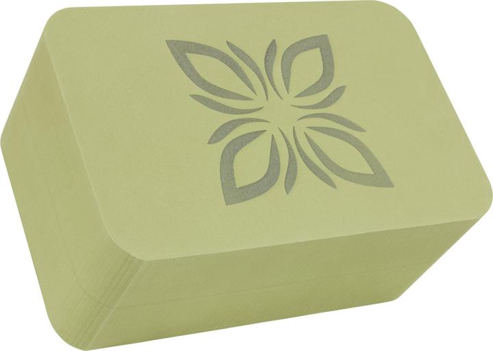 Actual product image Omnana RAISE yoga block