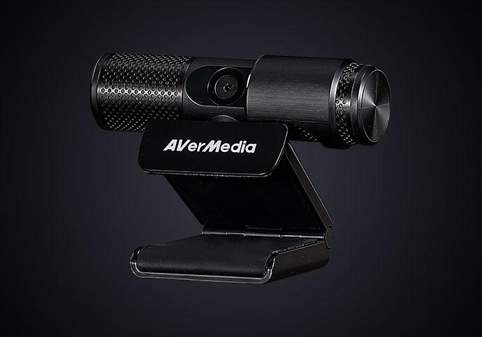 Produktbild AVerMedia Live Streamer DUO Streaming Kit (2.10 Mpx)