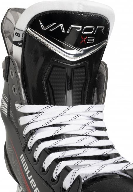 Immagine prodotto Bauer Pattini da hockey Vapor X3 SR (2E, SR 8 - 43) (43)