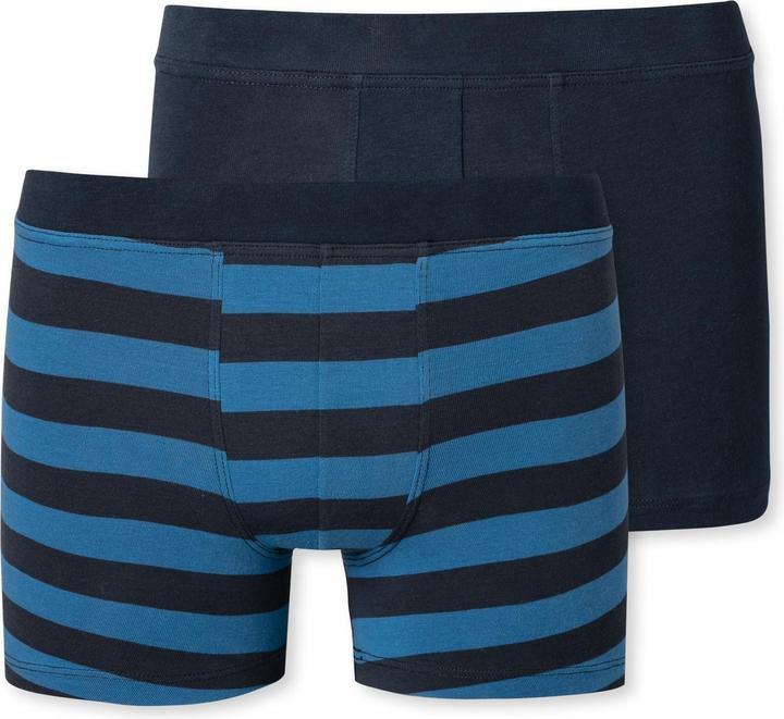Image du produit Schiesser Boxershorts (152, lot de 2)