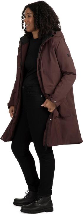 Produktbild Heber Peak Women's SylvaHe. Long Coat (XL)