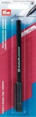 Image du produit Prym Crayon de marquage permanent noir