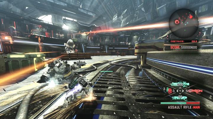 Produktbild Atlus Bayonetta & Vanquish 10th Ann. Bundle Launch Ed. (sc1) (PS4, EN)